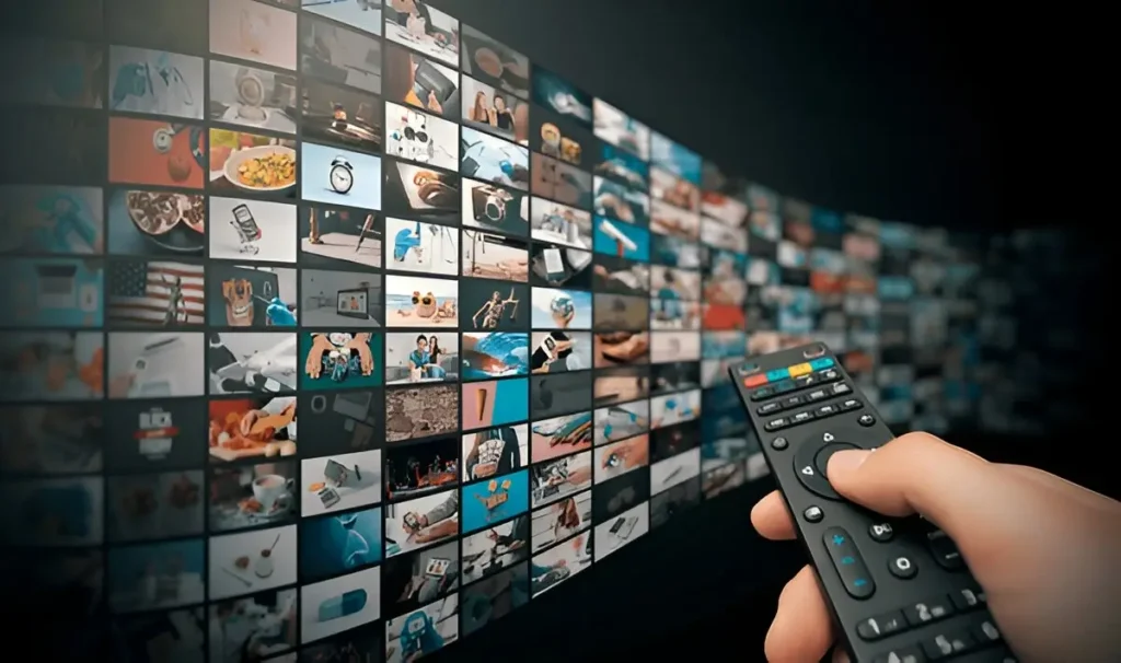 Free Test IPTV France pour streaming de qualité