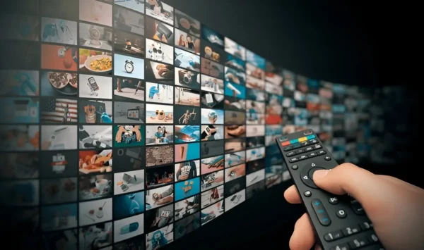 Meilleur Abonnement IPTV France pour streaming de qualité