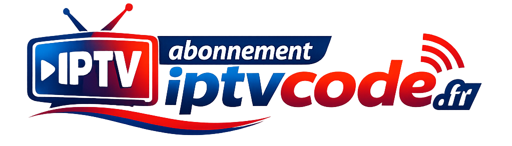 Abonnement iptv code