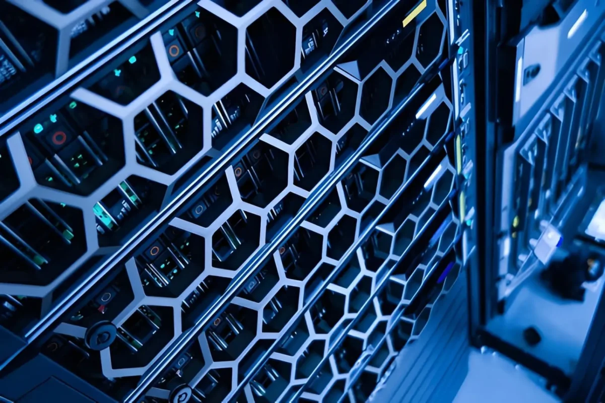 iptv- iable sans coupure modern datacentre